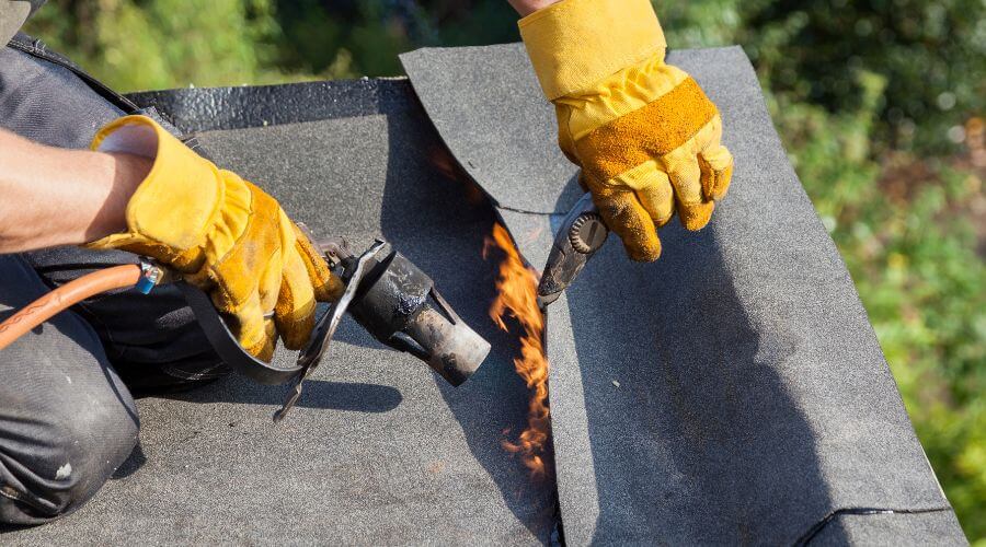 Local Chimney Repair in Byron, MI